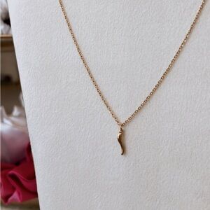 Cornetto Necklace